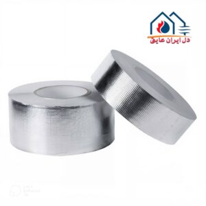 نوار درزگير آلومينيومي