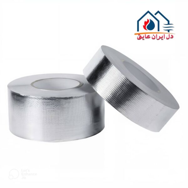 نوار درزگير آلومينيومي
