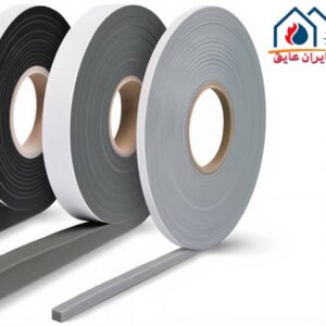 نوار درزگیر الاستومری